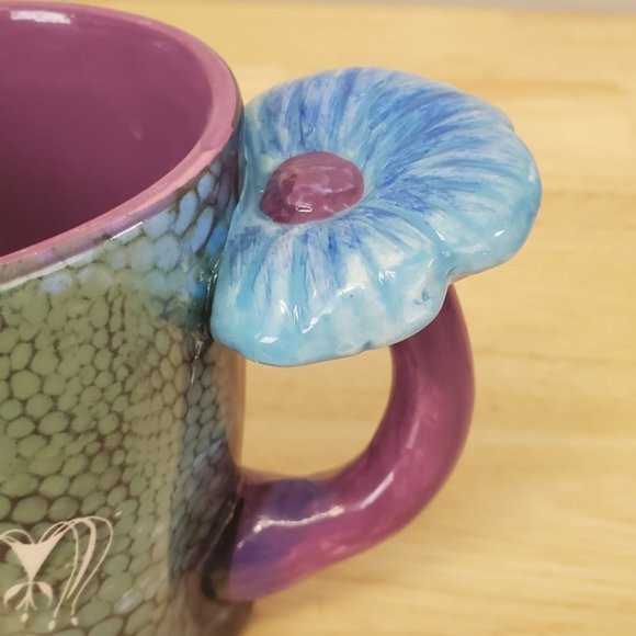 Cirque du Soleil Toruk Mug - Picture 3 of 5